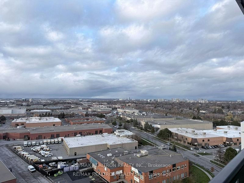 LPH26-1100 Sheppard Avenue W, Toronto, ON, M3K 0E4 - 20