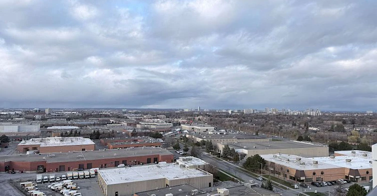 LPH26-1100 Sheppard Avenue W, Toronto, ON, M3K 0E4 - 20