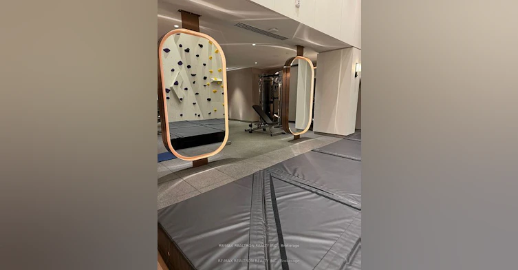 LPH26-1100 Sheppard Avenue W, Toronto, ON, M3K 0E4 - 10