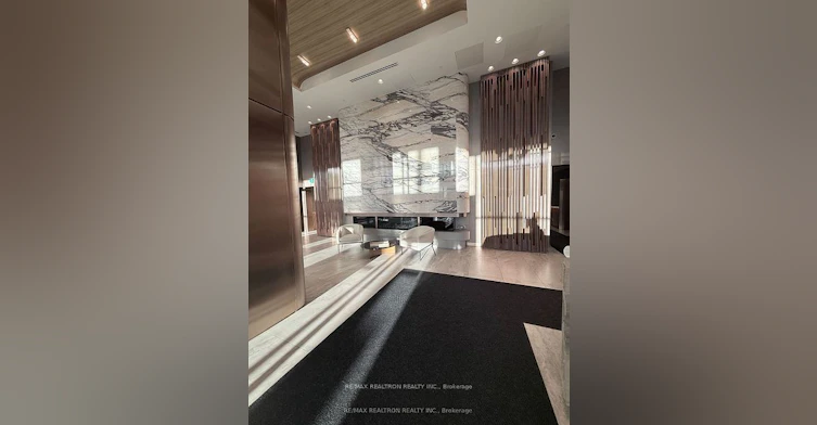 LPH26-1100 Sheppard Avenue W, Toronto, ON, M3K 0E4