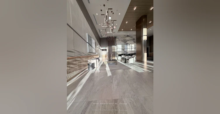 LPH26-1100 Sheppard Avenue W, Toronto, ON, M3K 0E4 - 3