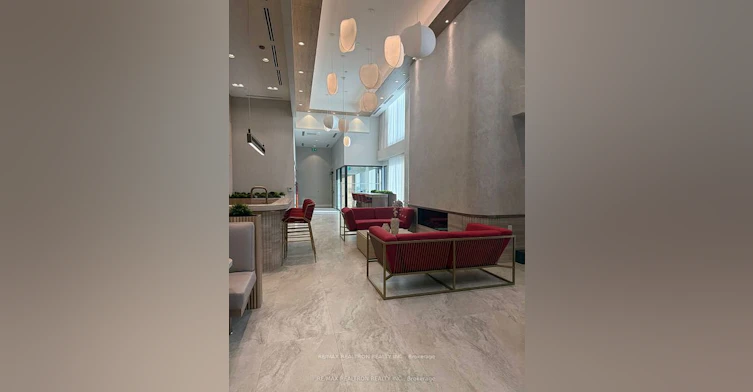 LPH26-1100 Sheppard Avenue W, Toronto, ON, M3K 0E4 - 11