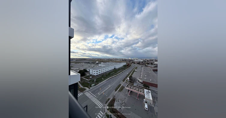 LPH26-1100 Sheppard Avenue W, Toronto, ON, M3K 0E4 - 21