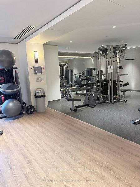 LPH26-1100 Sheppard Avenue W, Toronto, ON, M3K 0E4 - 23