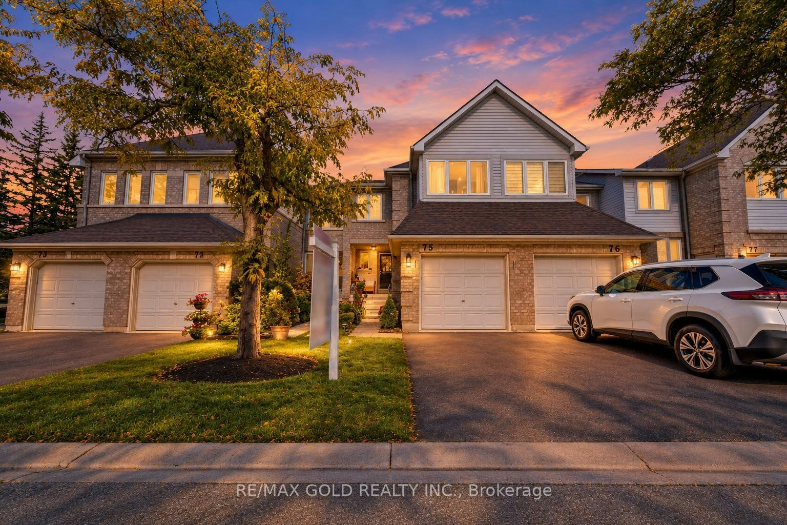 75-2555 Thomas Street, Mississauga, ON, L5M 5P6