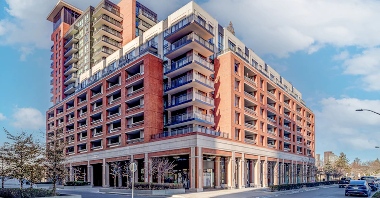 905-3091 Dufferin Street, Toronto, ON, M6A 0C4