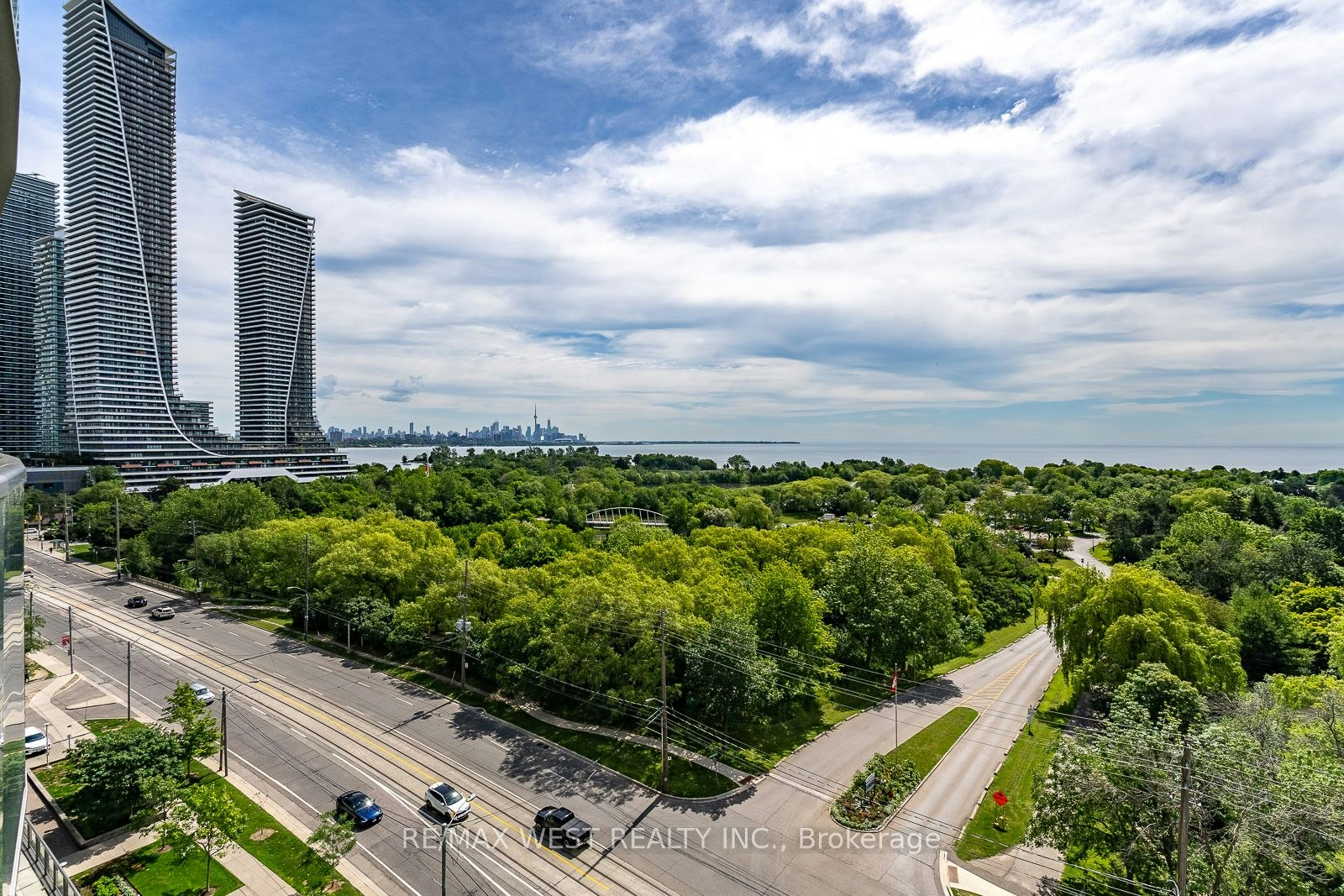 908-2240 Lake Shore Boulevard W, Toronto, ON, M8V 0B1 - 31