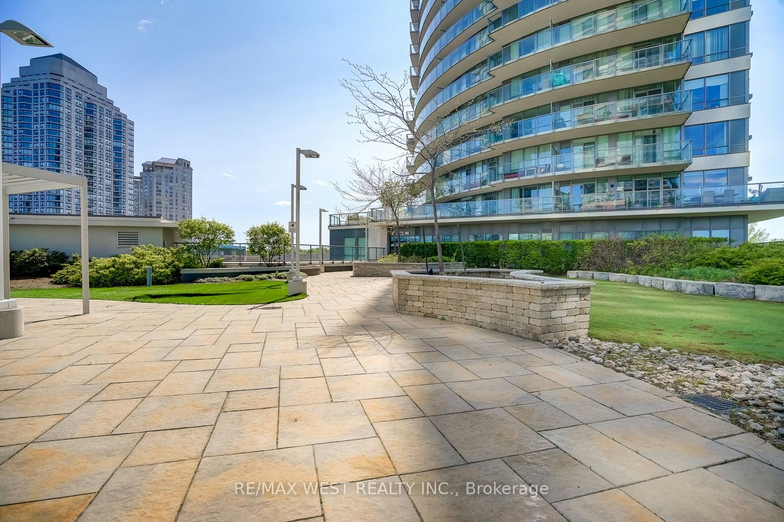 908-2240 Lake Shore Boulevard W, Toronto, ON, M8V 0B1 - 44