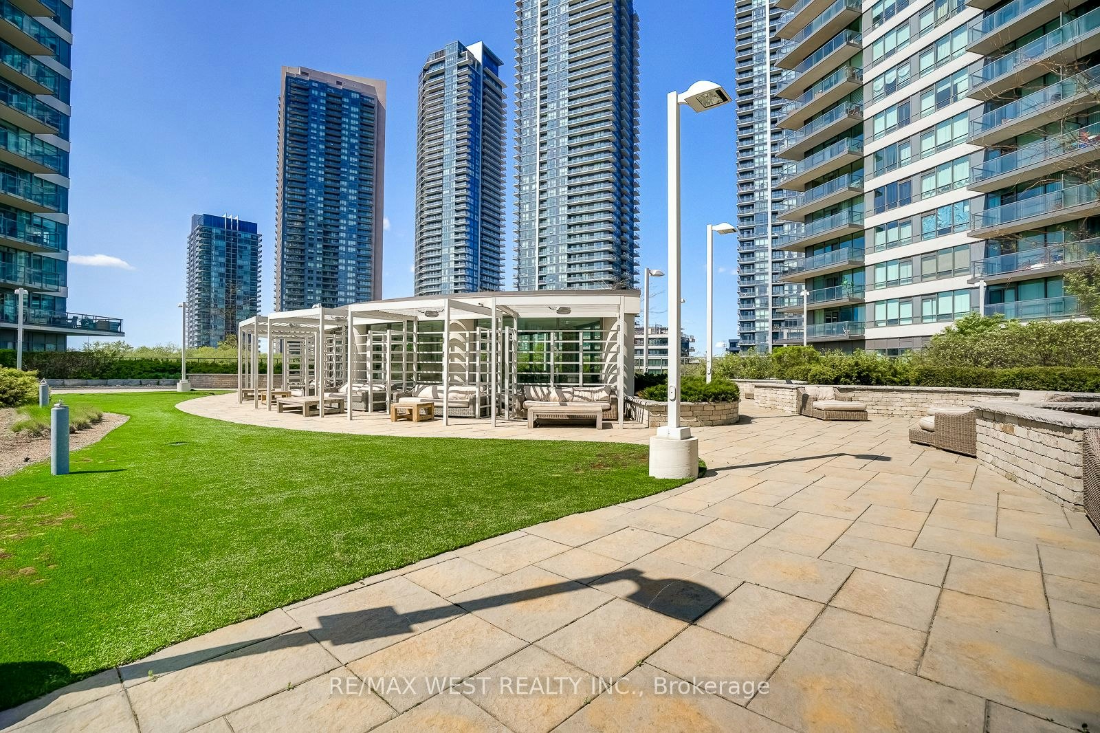 908-2240 Lake Shore Boulevard W, Toronto, ON, M8V 0B1 - 45