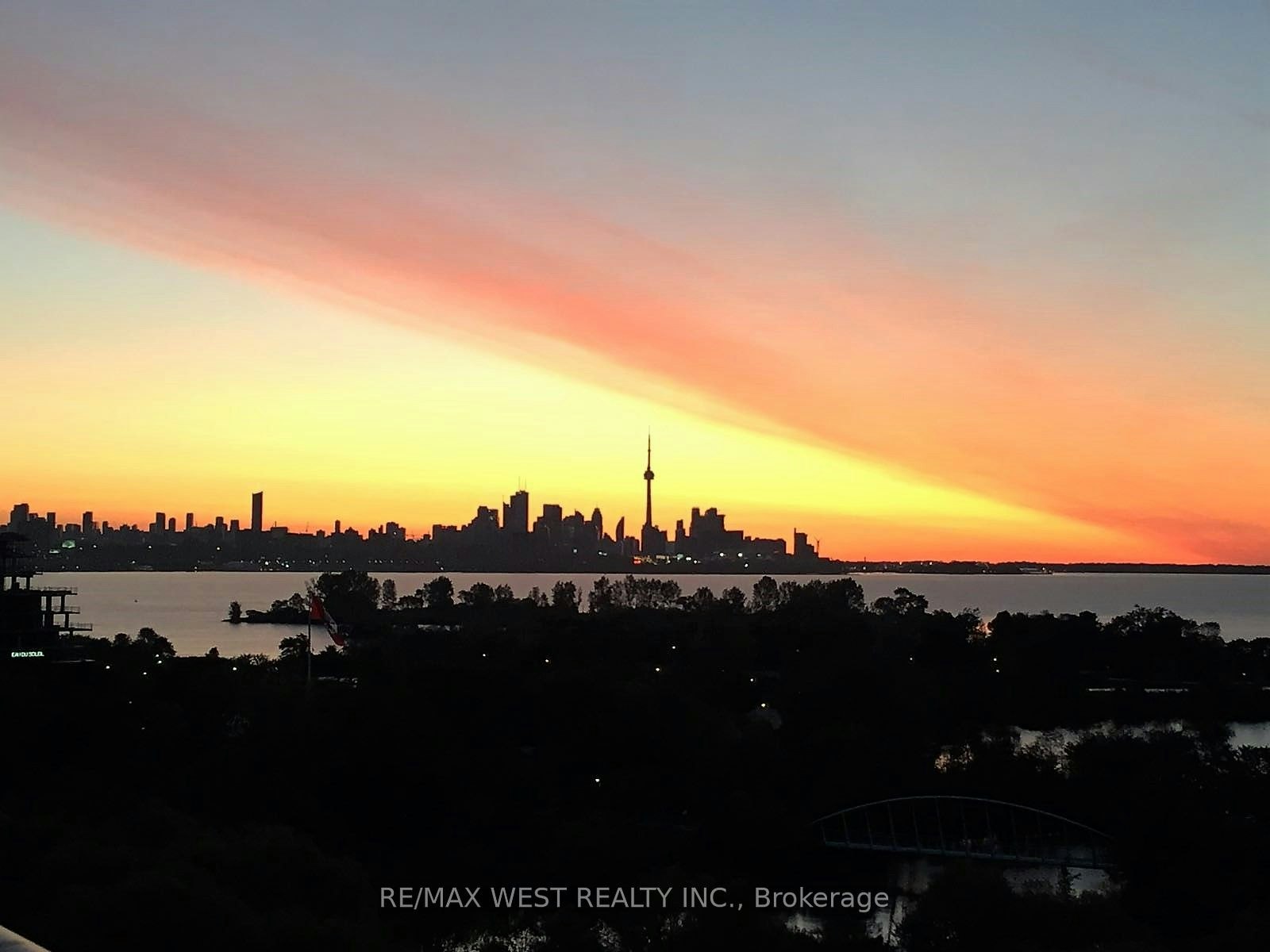 908-2240 Lake Shore Boulevard W, Toronto, ON, M8V 0B1 - 35