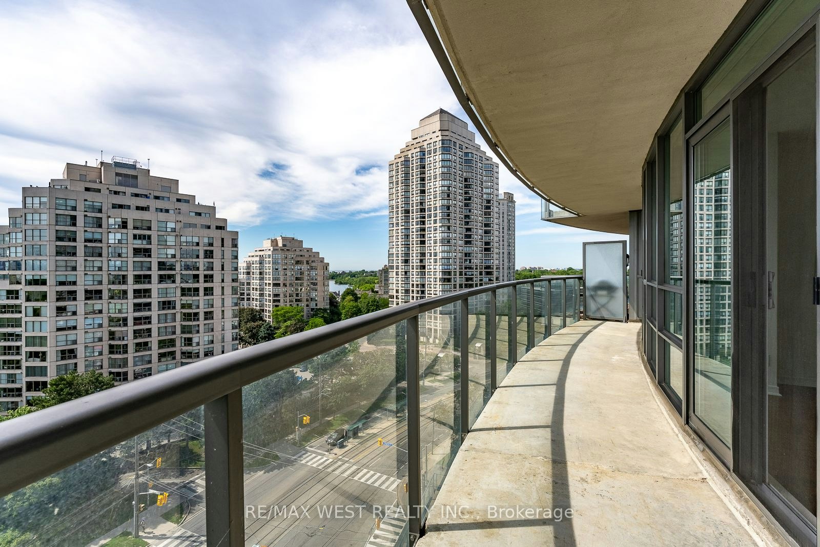 908-2240 Lake Shore Boulevard W, Toronto, ON, M8V 0B1 - 34