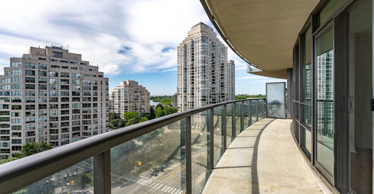 908-2240 Lake Shore Boulevard W, Toronto, ON, M8V 0B1 - 34