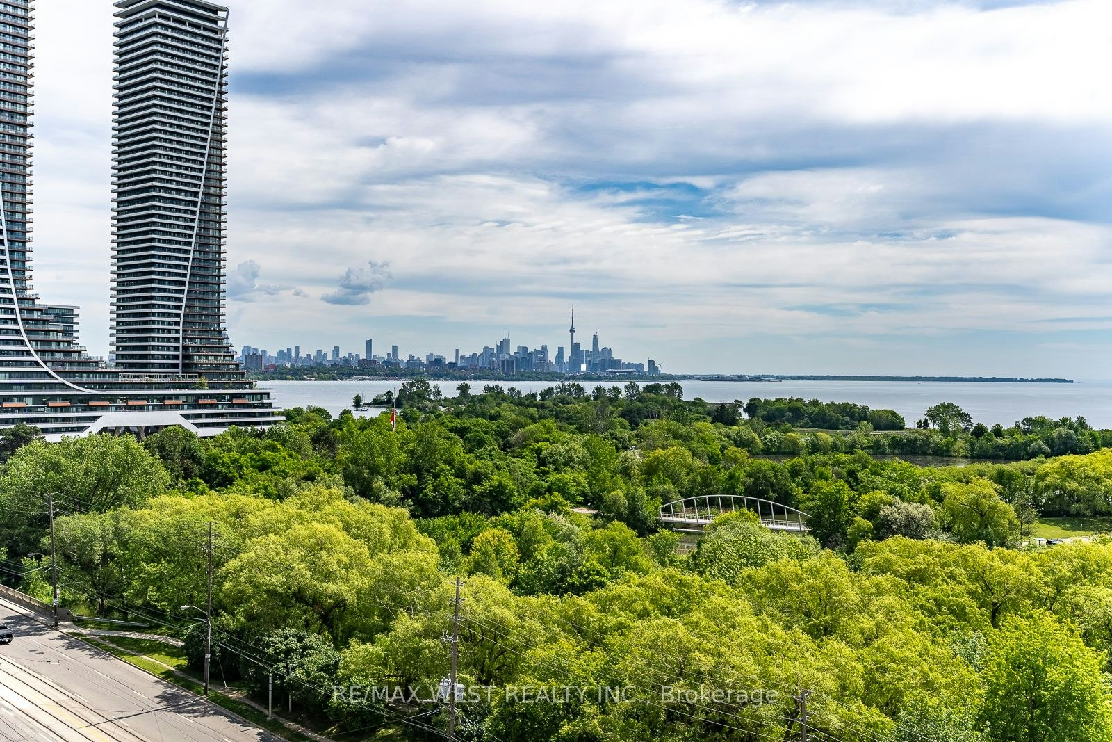908-2240 Lake Shore Boulevard W, Toronto, ON, M8V 0B1 - 32