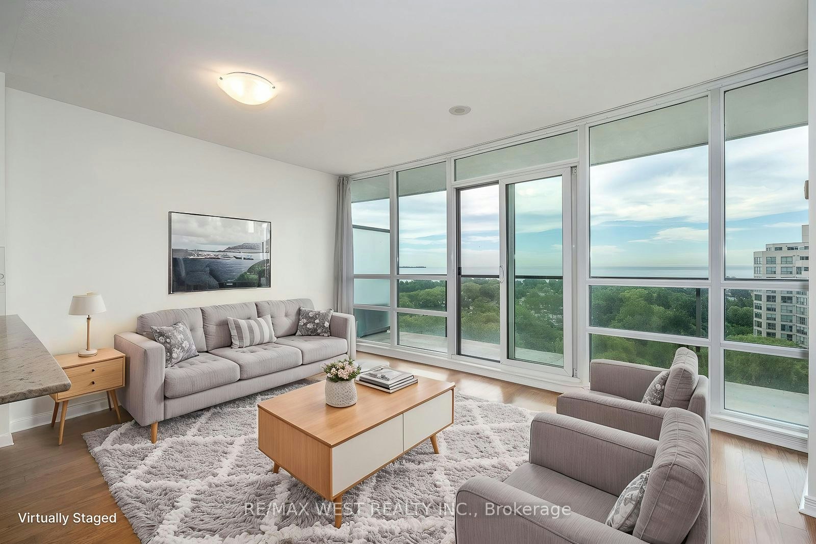908-2240 Lake Shore Boulevard W, Toronto, ON, M8V 0B1