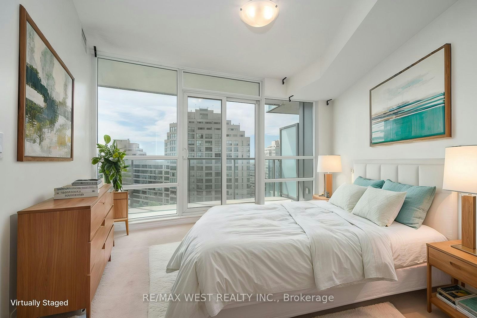 908-2240 Lake Shore Boulevard W, Toronto, ON, M8V 0B1 - 27