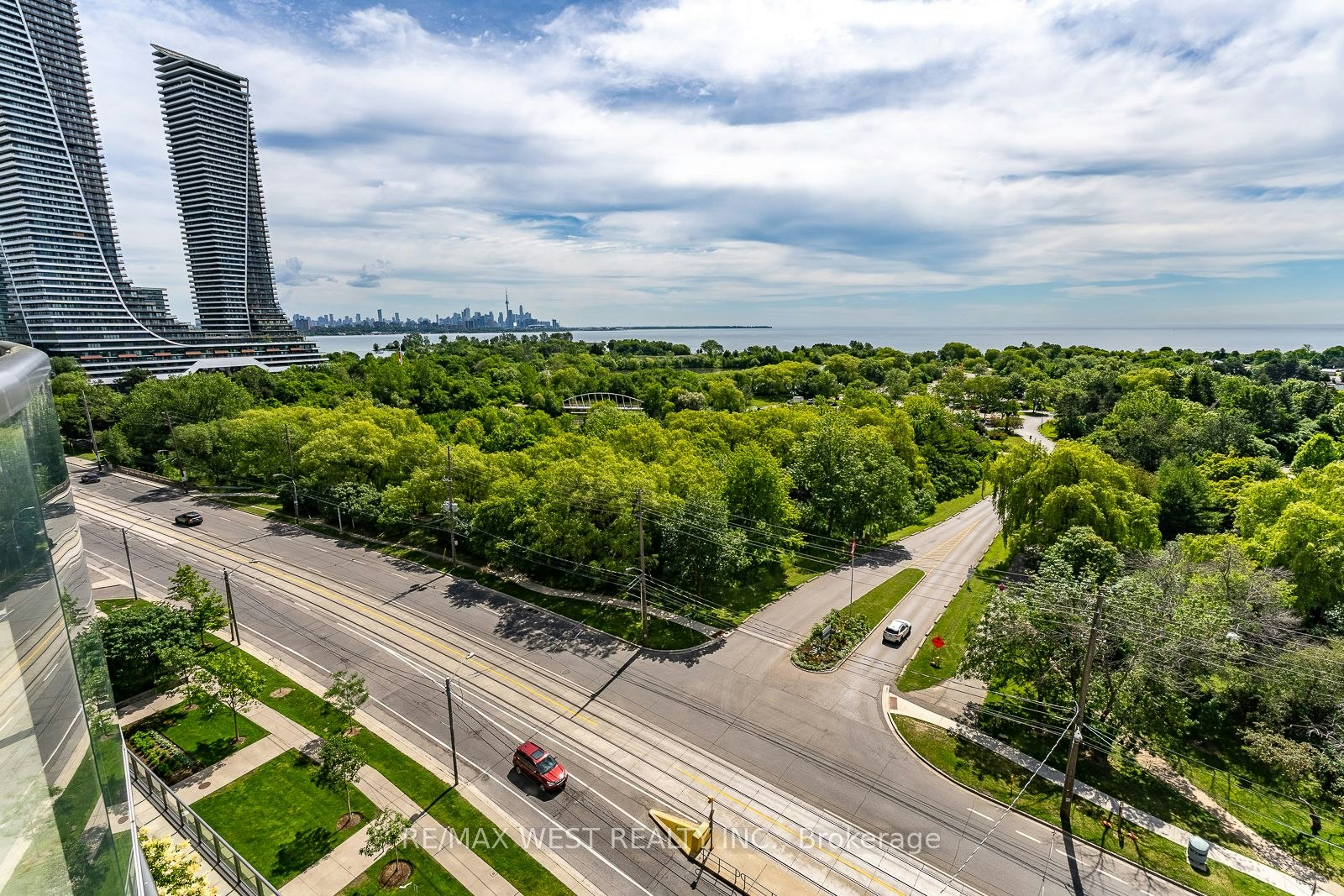 908-2240 Lake Shore Boulevard W, Toronto, ON, M8V 0B1 - 33