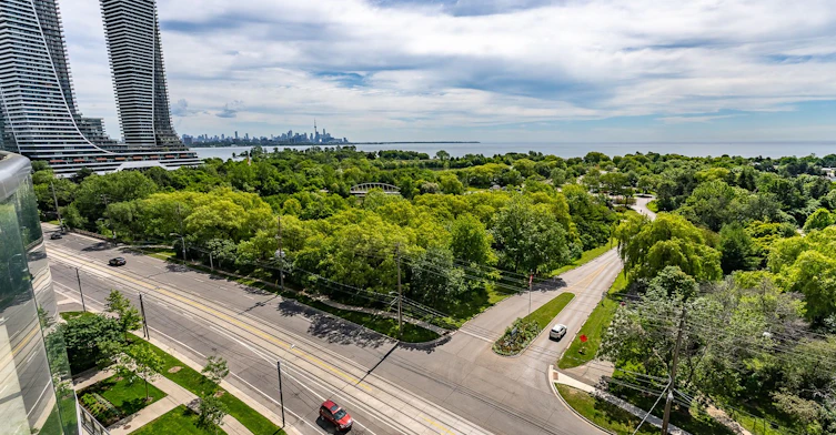 908-2240 Lake Shore Boulevard W, Toronto, ON, M8V 0B1 - 33