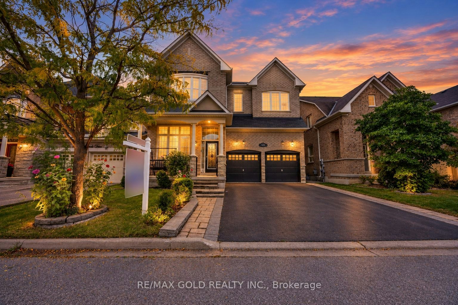 120 Watsonbrook Drive, Brampton, ON, L6R 0R4