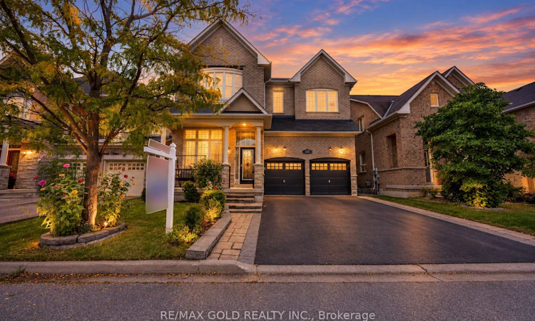 120 Watsonbrook Drive
