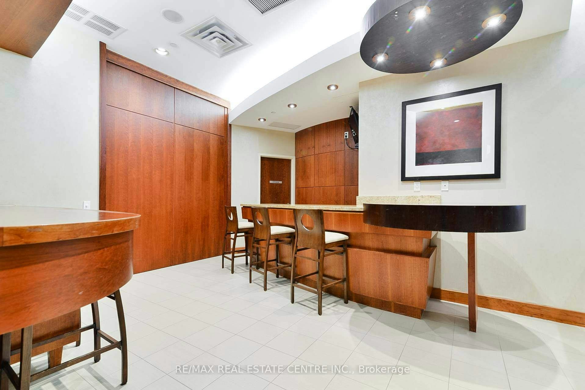 1013-55 Strathaven Drive, Mississauga, ON, L5R 4G9 - 27