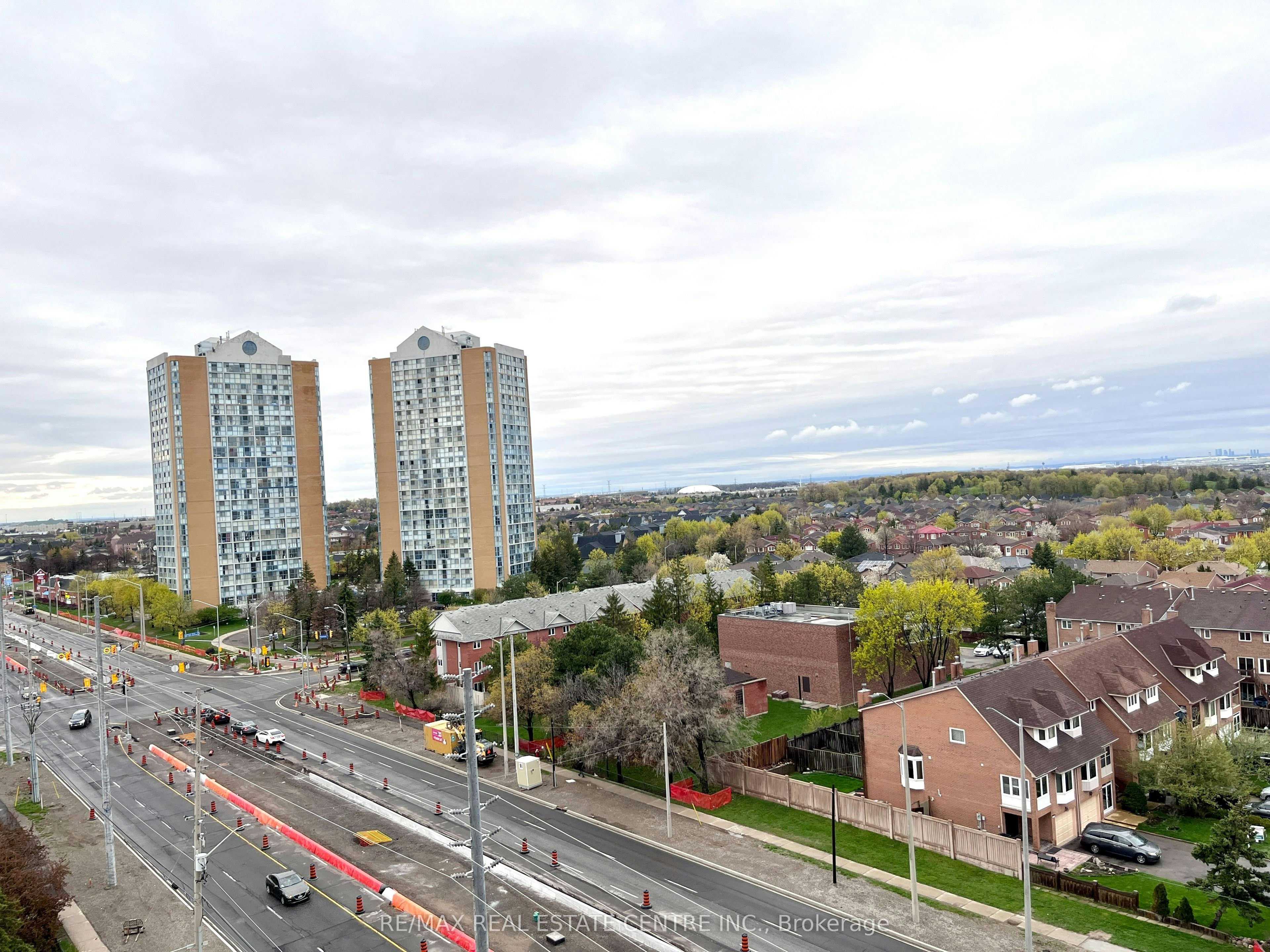 1013-55 Strathaven Drive, Mississauga, ON, L5R 4G9 - 18