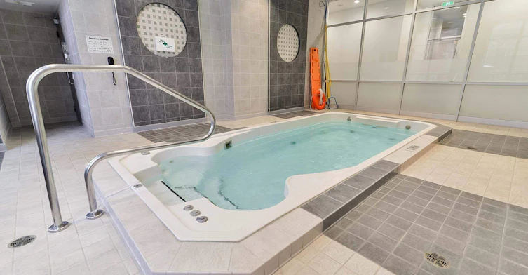 1013-55 Strathaven Drive, Mississauga, ON, L5R 4G9 - 32