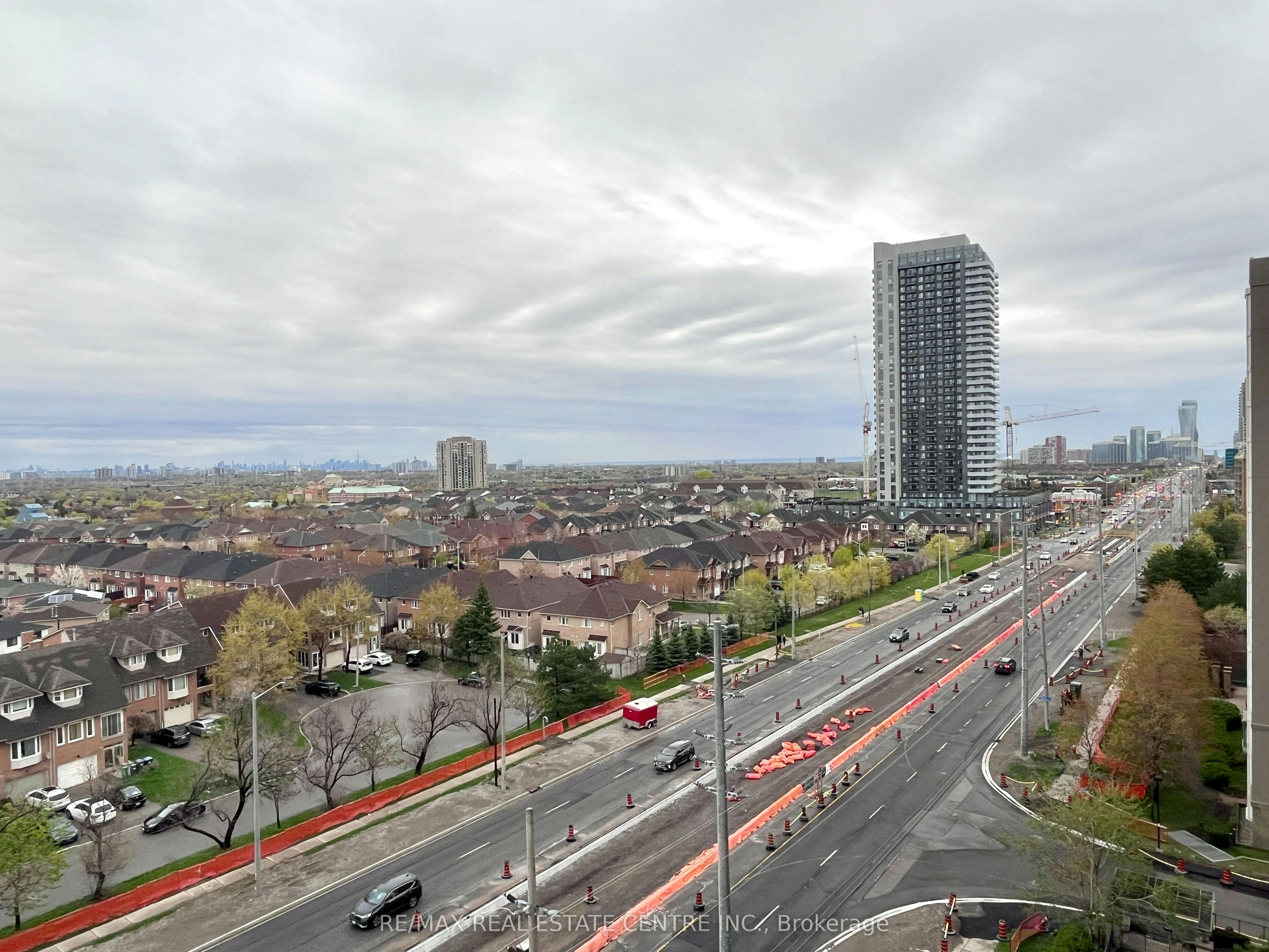 1013-55 Strathaven Drive, Mississauga, ON, L5R 4G9 - 20