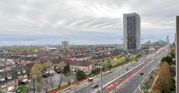1013-55 Strathaven Drive, Mississauga, ON, L5R 4G9 - 20