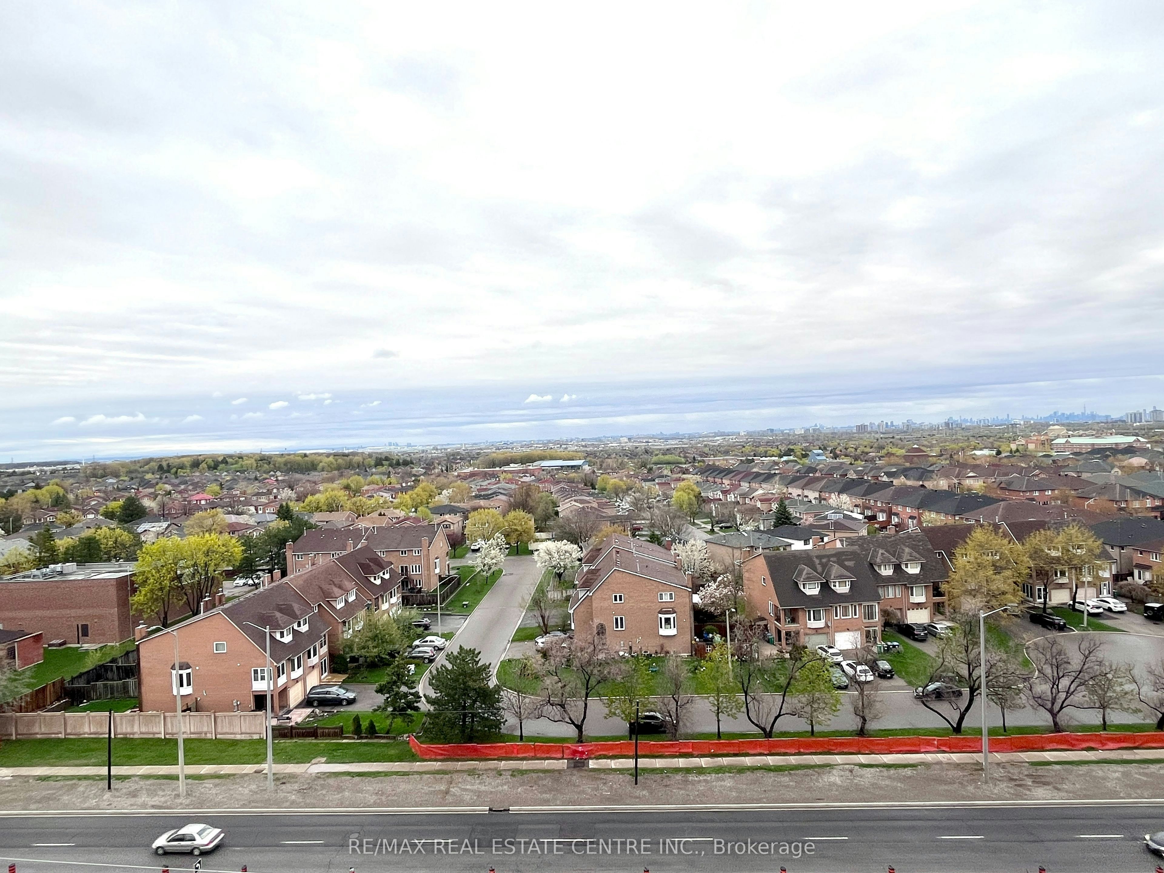 1013-55 Strathaven Drive, Mississauga, ON, L5R 4G9 - 19