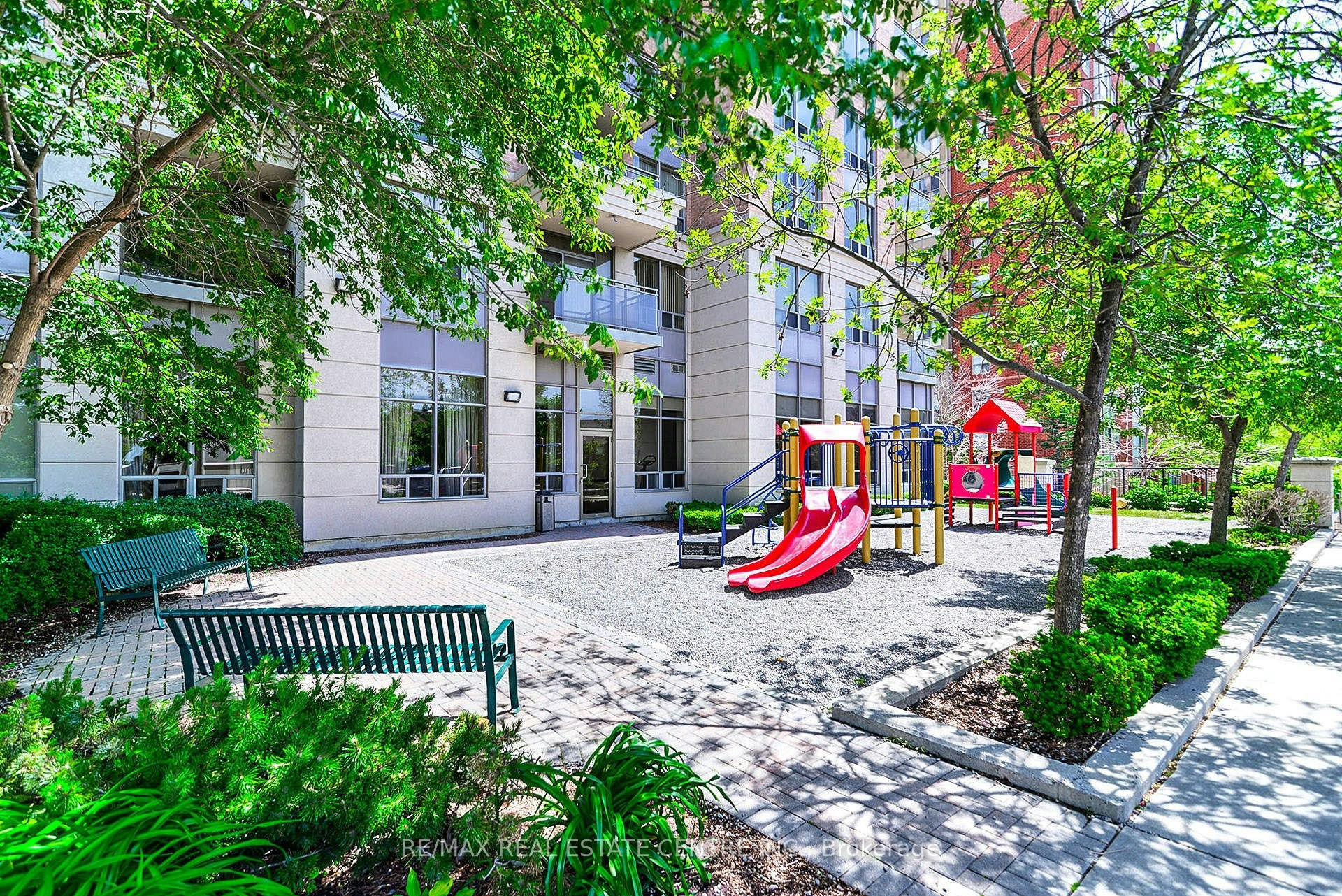 1013-55 Strathaven Drive, Mississauga, ON, L5R 4G9 - 34