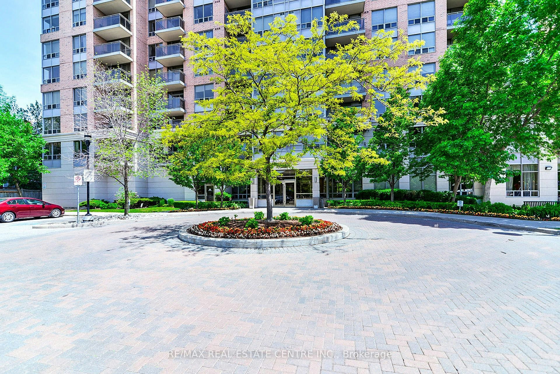 1013-55 Strathaven Drive, Mississauga, ON, L5R 4G9 - 2