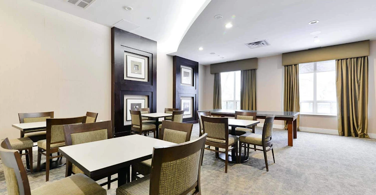 1013-55 Strathaven Drive, Mississauga, ON, L5R 4G9 - 24