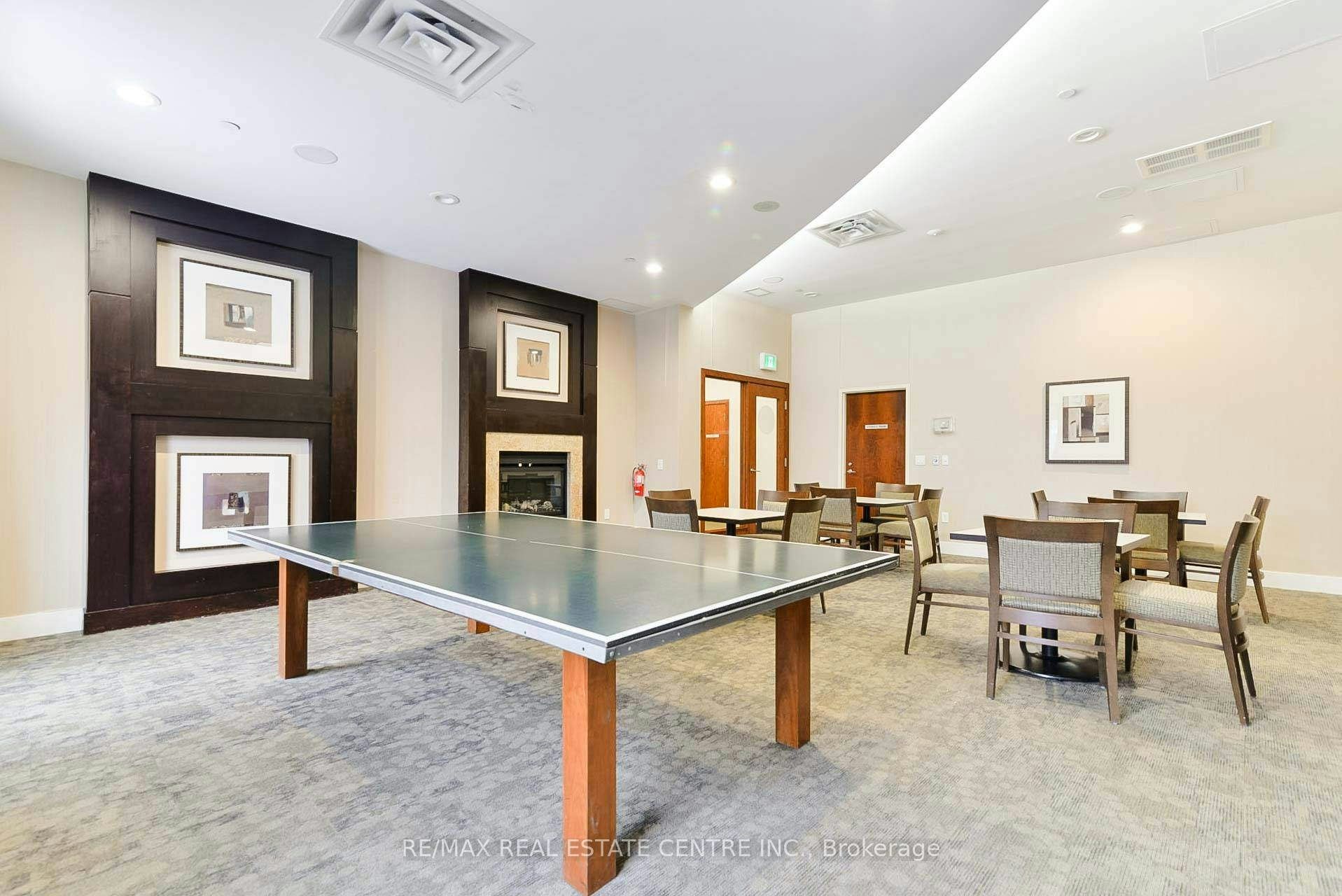 1013-55 Strathaven Drive, Mississauga, ON, L5R 4G9 - 29