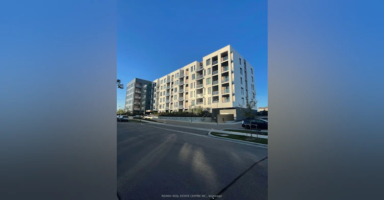 617-1440 Clarriage Court, Milton, ON, L9E 1B3 - 2
