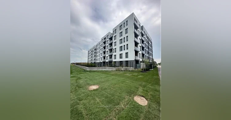617-1140 Clarriage Court, Milton, ON, L9E 1B3