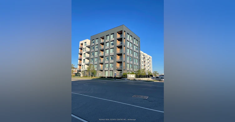 617-1440 Clarriage Court, Milton, ON, L9E 1B3