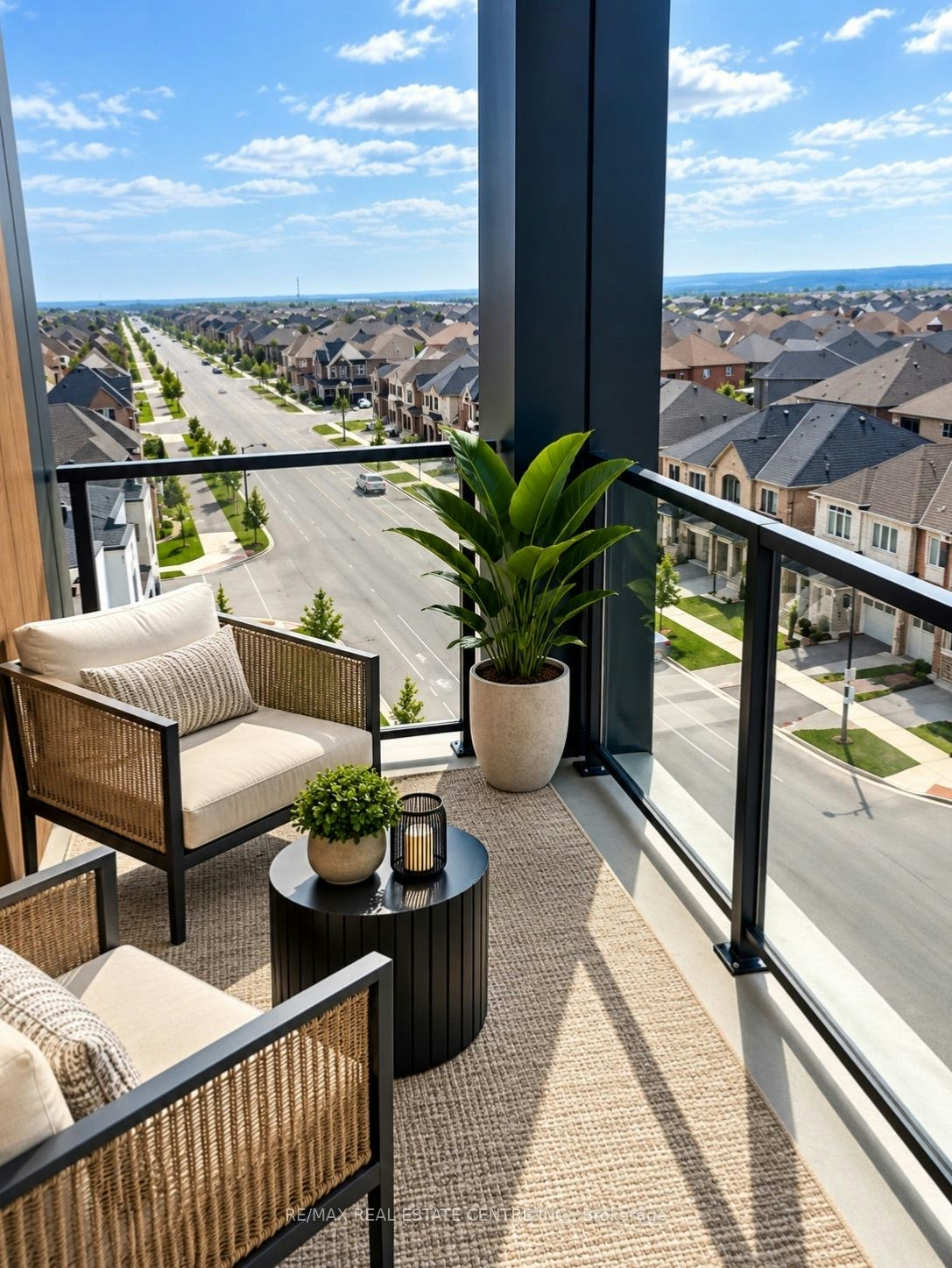 617-1440 Clarriage Court, Milton, ON, L9E 1B3 - 7