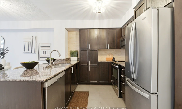 415-800 Lawrence Avenue W