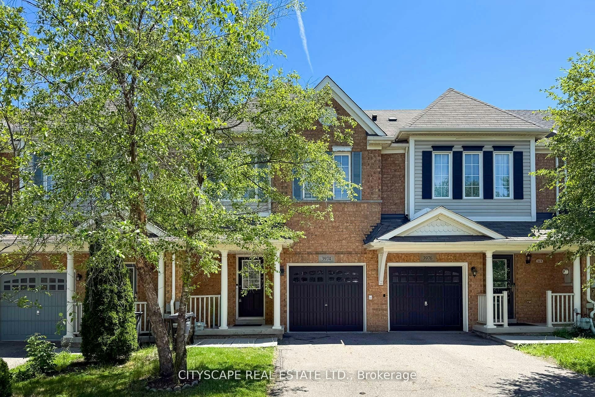 3974 Stardust Drive, Mississauga, ON, L5M 8A5