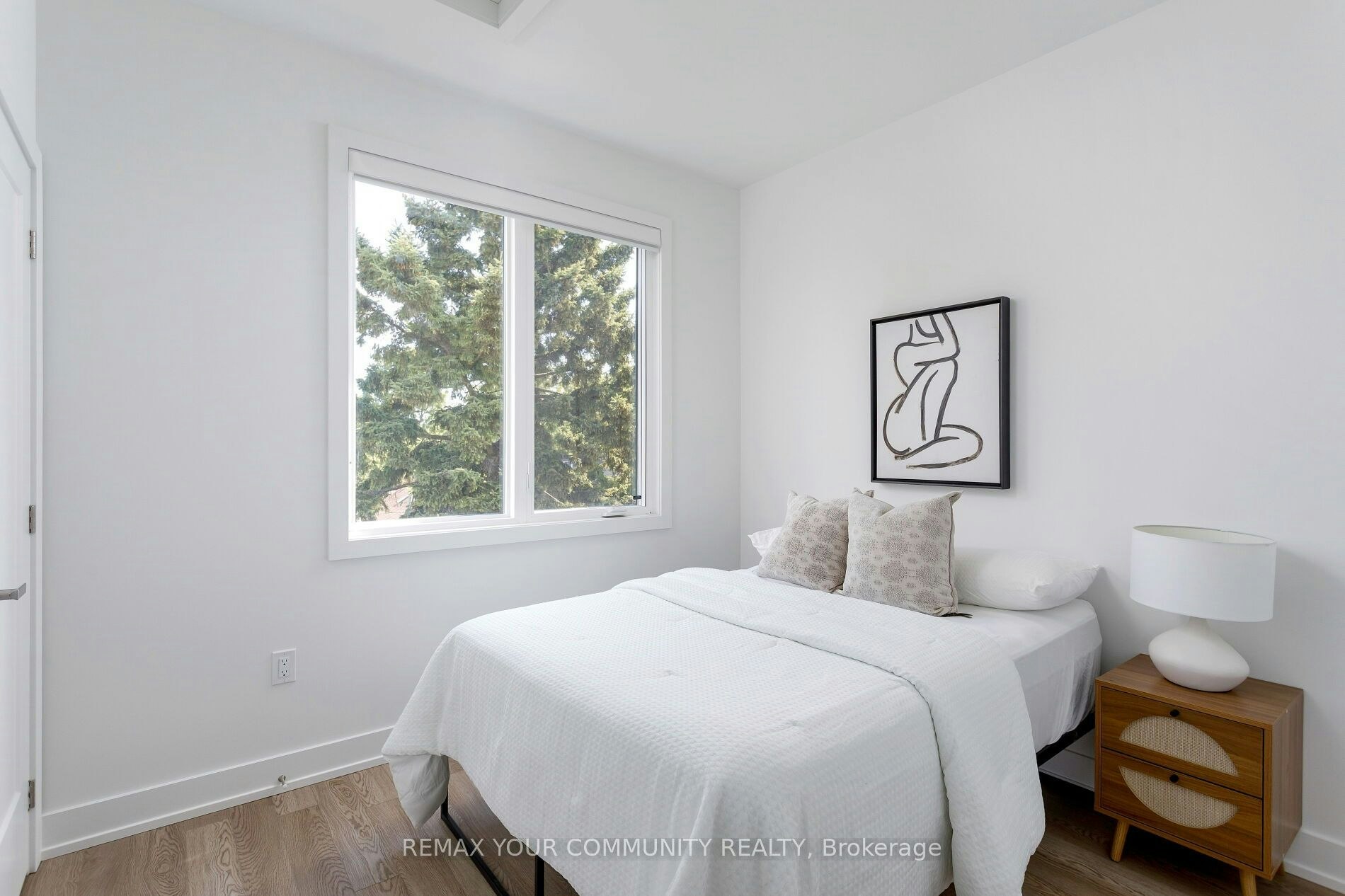 2-103 Cavell Avenue, Toronto, ON, M8V 1P5 - 20