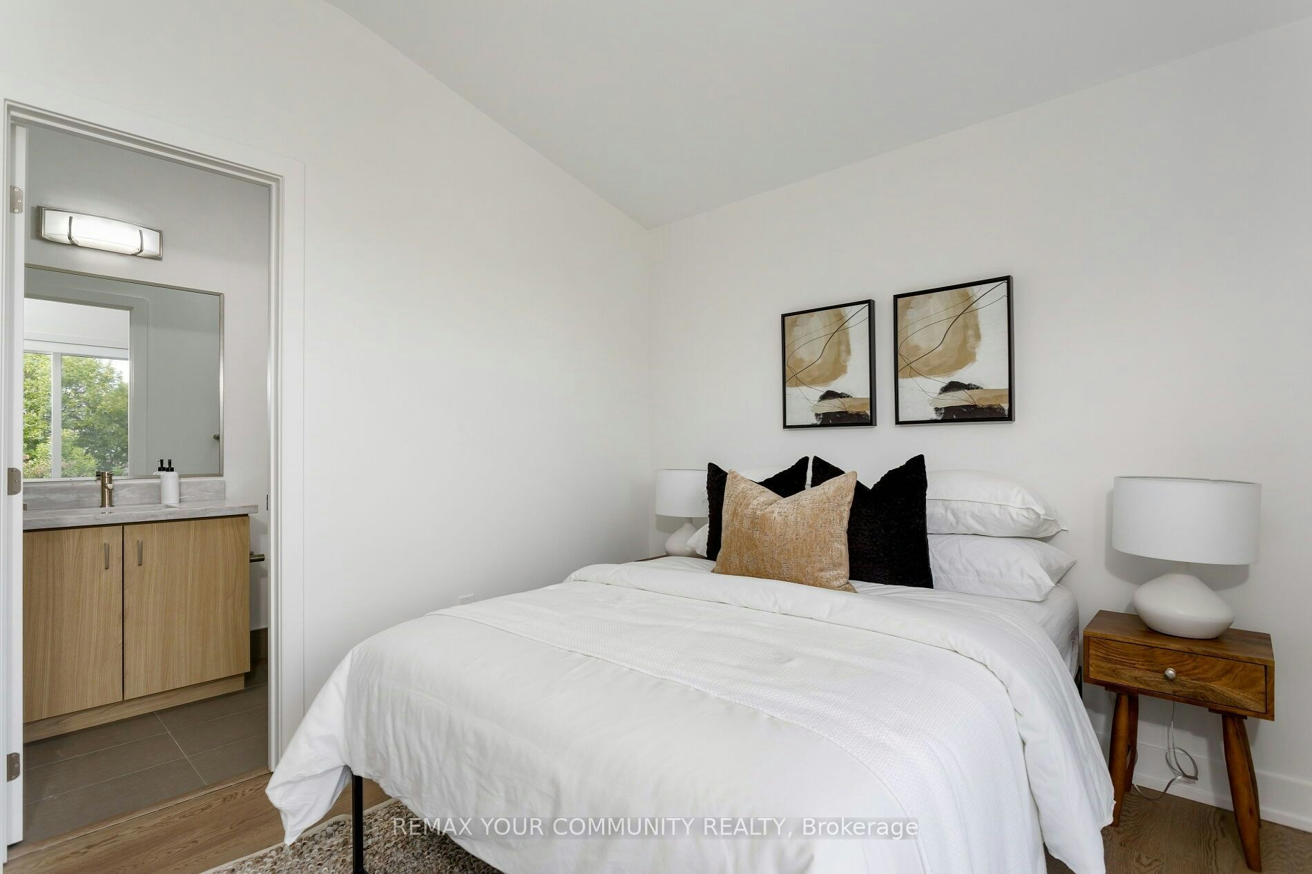 2-103 Cavell Avenue, Toronto, ON, M8V 1P5 - 16