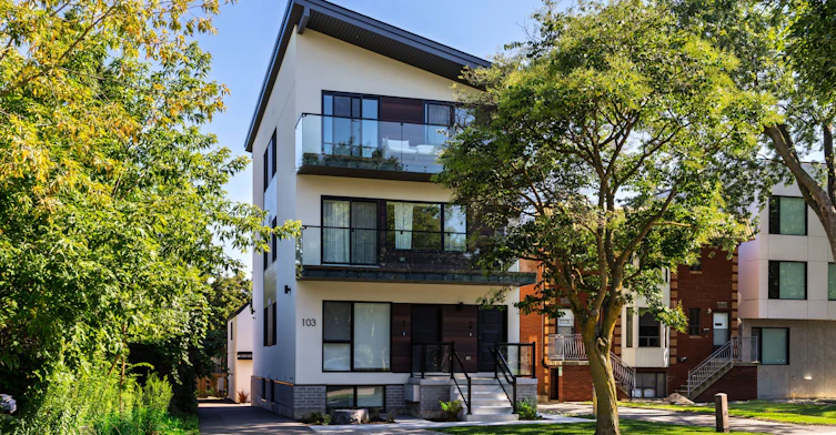 2-103 Cavell Avenue, Toronto, ON, M8V 1P5 - 3