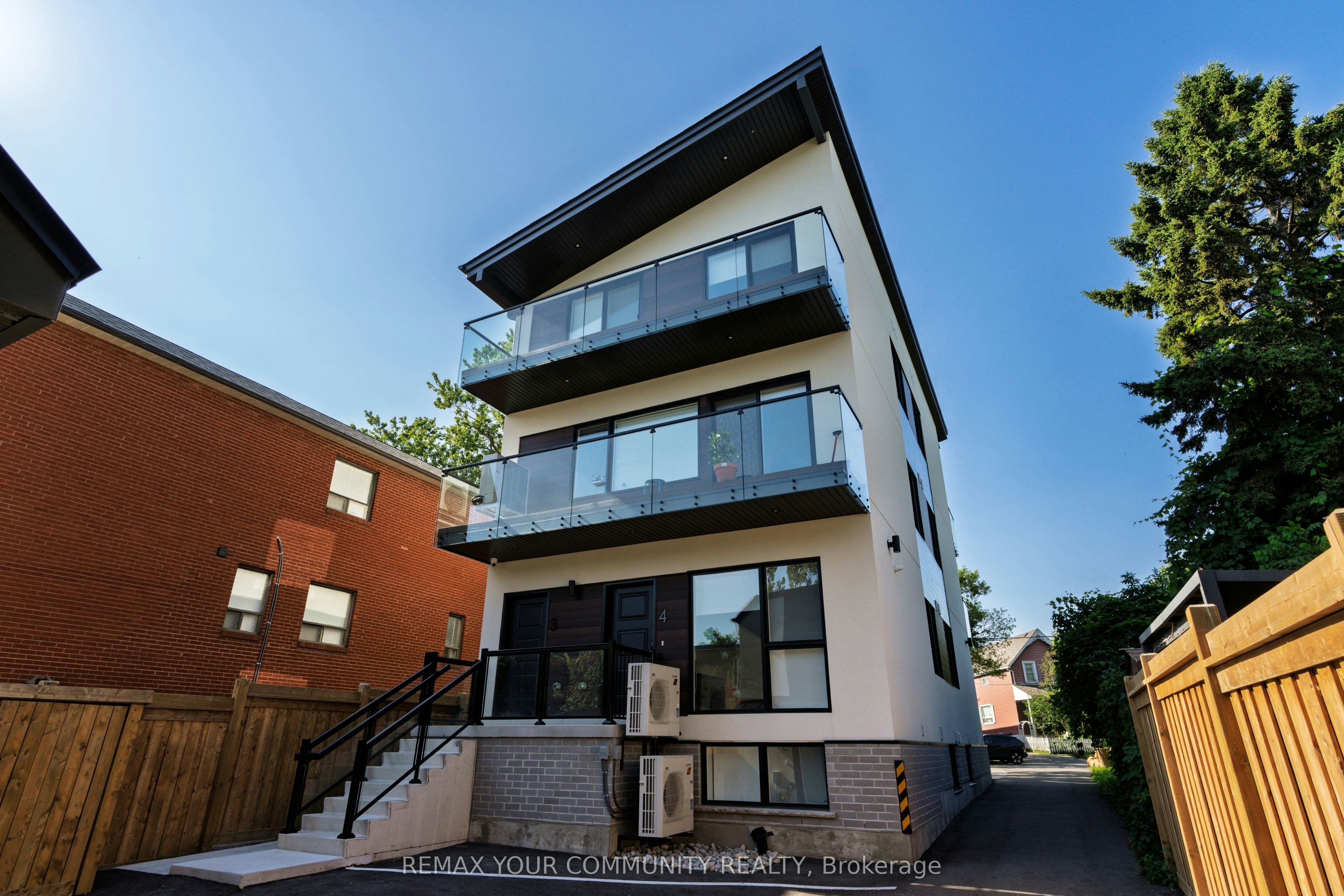 2-103 Cavell Avenue, Toronto, ON, M8V 1P5 - 22