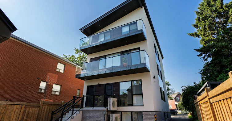 2-103 Cavell Avenue, Toronto, ON, M8V 1P5 - 22