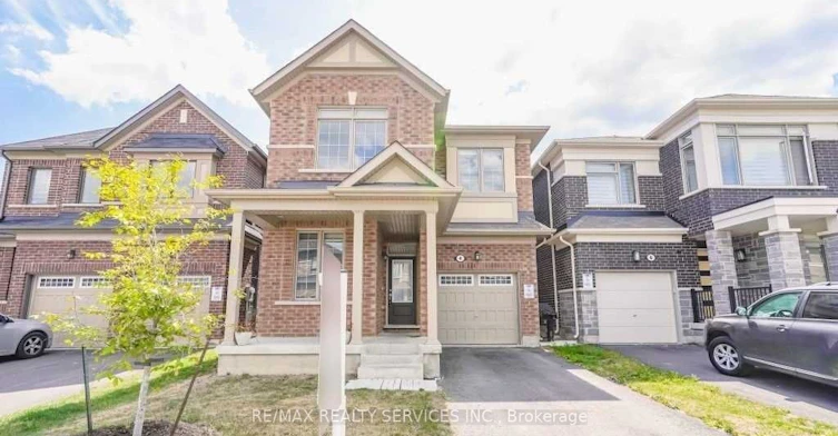 4 Divers Road, Brampton, ON, L7A 5C8