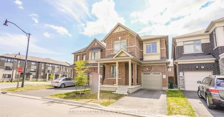 4 Divers Road, Brampton, ON, L7A 5C8 - 2