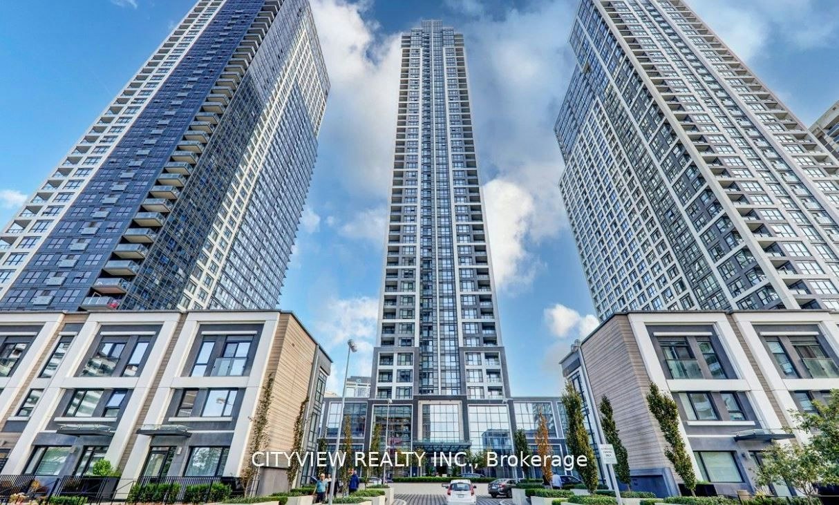 3009-7 Mabelle Avenue, Toronto, ON, M9A 0C9