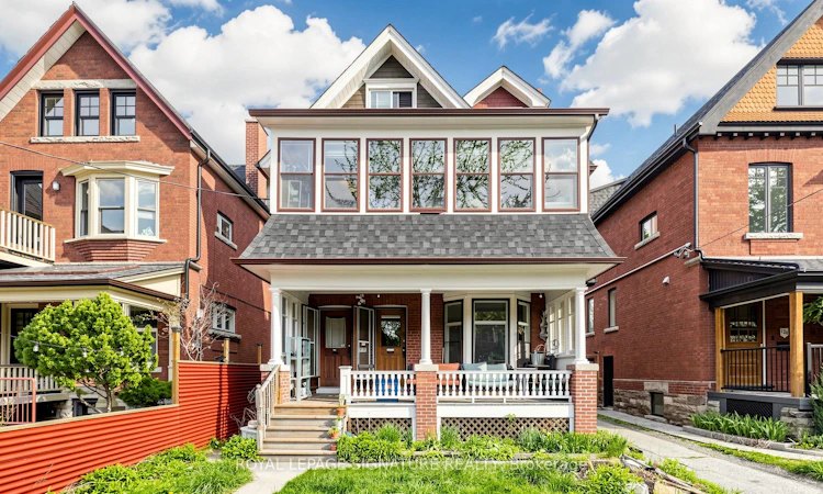 132 Marion Street