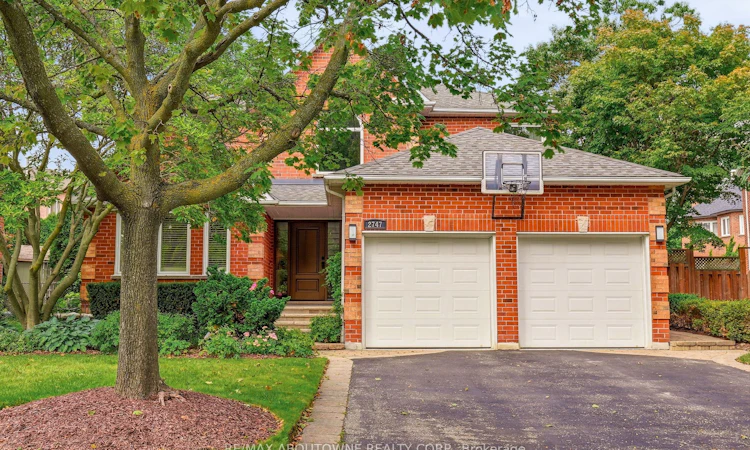 2747 Teak Crescent