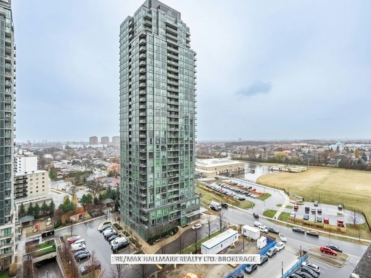 1405-36 Elm Drive W, Mississauga, ON, L5B 0N3 - 15